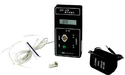 QDF-6氣球式風(fēng)速儀